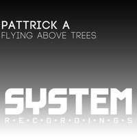Pattrick A - Flying Above Trees