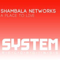 Shambala Networks - A Place to Live