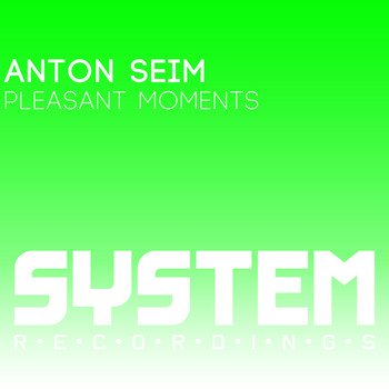 Anton Seim - Pleasant Moments