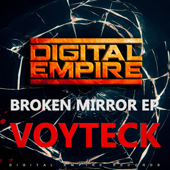 Voyteck - Broken Mirror EP