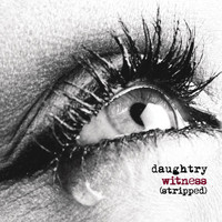 Daughtry - Witness (Stripped Version)