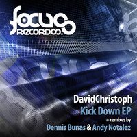 Davidchristoph - Kick Down EP