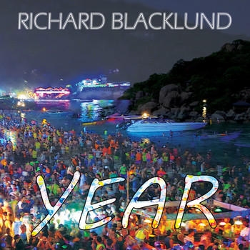 Richard Blacklund - Year