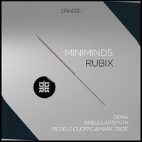 Miniminds - Rubix