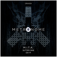 M.I.T.A. - Metronome EP