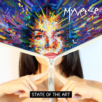 MyVerse - State of the Art