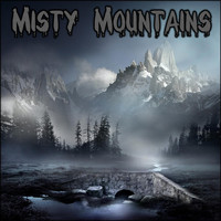 Derek Fiechter - Misty Mountains