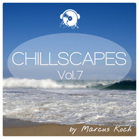 Marcus Koch - Chillscapes, Vol. 7