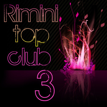 Various Artists - Rimini Top Club Vol. 3