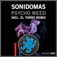 Sonidomas - Psycho Weed