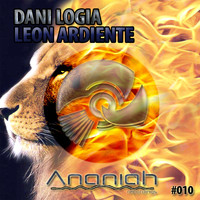 Dani Logia - Leon Ardiente