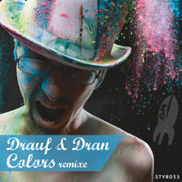 Drauf & Dran - Colors Remixe, Pt. 1