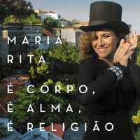 Maria Rita - É Corpo, É Alma, É Religião (Live)