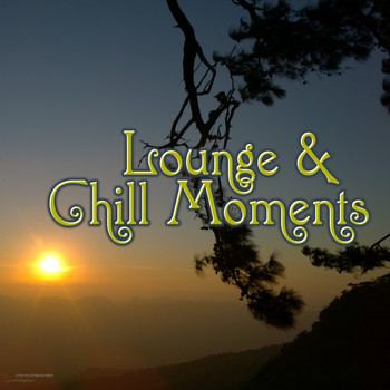 Various Artists - Lounge & Chill Moments