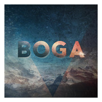 Boga - Nowhere to Run