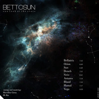Bettosun - Sun Look At the Stars