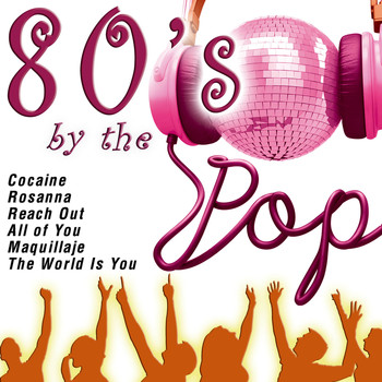 Various Artists - 80's By The Pop