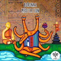 Boronas - Meditation