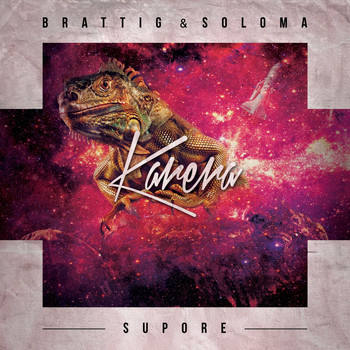 Brattig & Soloma - Supore