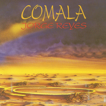 Jorge Reyes - Comala