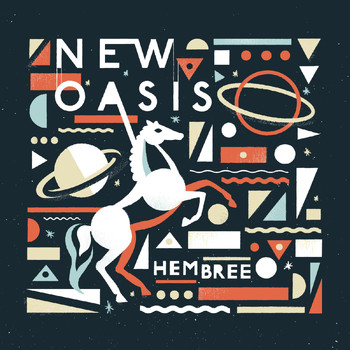 Hembree - New Oasis