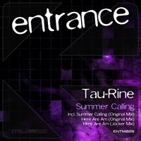 Tau-Rine - Summer Calling