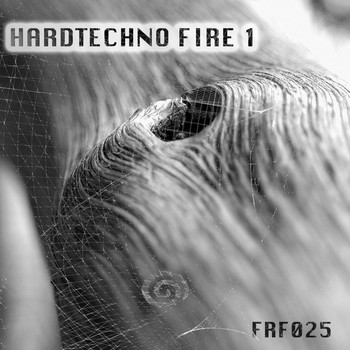 Various Artists - Hardtechno Fire, Vol. 1