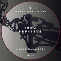 Nicola Magalotti - From Brussels