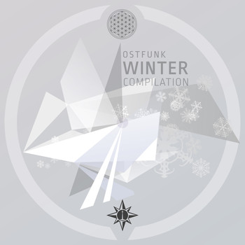 Various Artists - Ostfunk Winter Compilation 2015