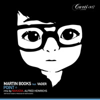 Martin Books - Point