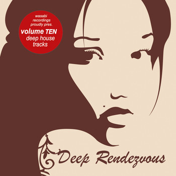 Various Artists - Deep Rendezvous, Vol. 10