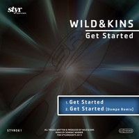 Wild & Kins - Get Started