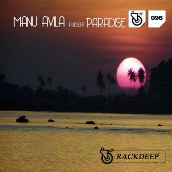 Manu Avila - Paradise