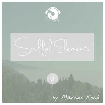 Marcus Koch - Soulful Elements, Vol. 1