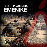 Guille Placencia - Emenike