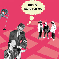 Housemeister - Radio for You