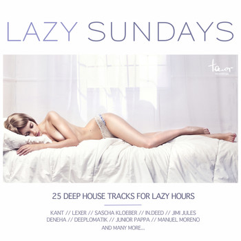 Various Artists - Lazy Sundays