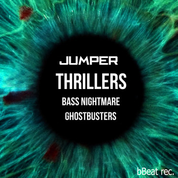 Jumper - Thrillers