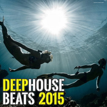 Various Artists - Deephouse Beats 2015