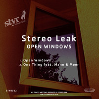Stereo Leak - Open Windows