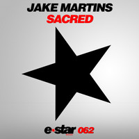 Jake Martins - Sacred