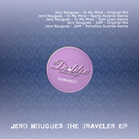 Jero Nougues - The Traveler