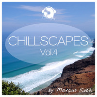 Marcus Koch - Chillscapes, Vol. 4