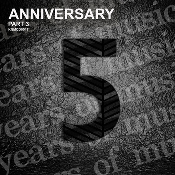 Various Artists - Anniversary, Pt. 3
