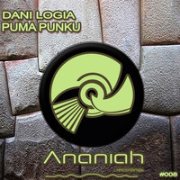 Dani Logia - Puma Punku
