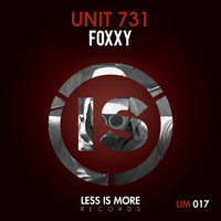 Foxxy - UNIT 731