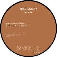 Nick Schutz - Notefist