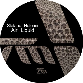 Stefano Noferini - Air Liquid