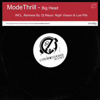 ModeThrill - Big Head