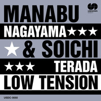 Manabu Nagayama & Soichi Terada - Low Tension